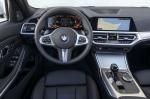 BMW 320d Sport Line 2019 года (WW)